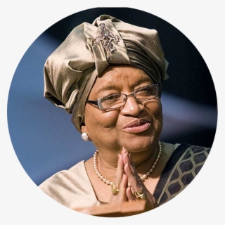 Ellen Johnson Sirleaf - Ellen Johnson Sirleaf Quotes #5188133