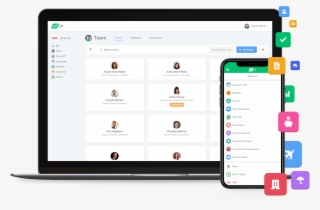 The Easiest To Use All In One Hr And Benefits Platform - Hr Platform #5188181