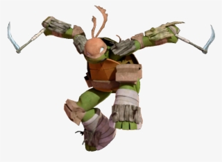 Mystic Michelangelo Profile - Michelangelo Vision Quest #5188232