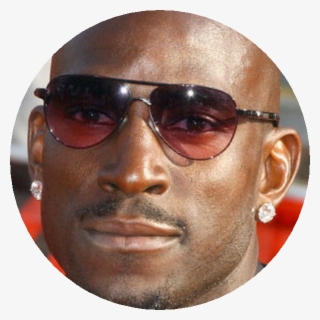 Kevin Garnett - Metal #5188378