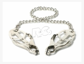 Nipple Clamp #5188450