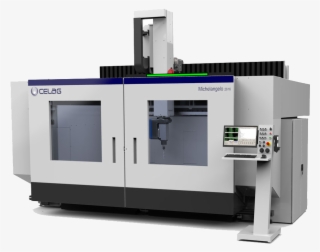 Michelangelo - Computer Numerical Control #5188572