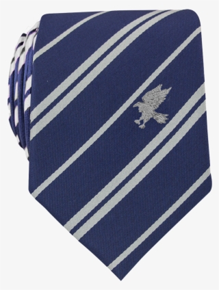 Ravenclaw Tie Deluxe Edition Harry Potter - Cinereplicas Ravenclaw Deluxe Set Necktie + Pin's #5188616