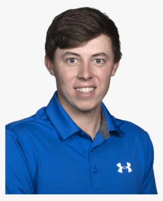 Matthew Fitzpatrick - Benjamin Kullik #5188622