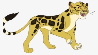 One-eye - The Lion King #5188735