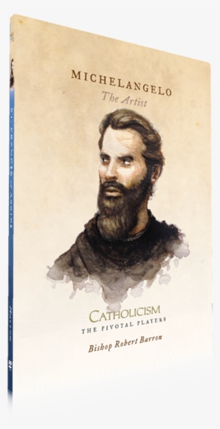 Products/michelangelo - Catholicism: Pivotal Players Dvd #5188737