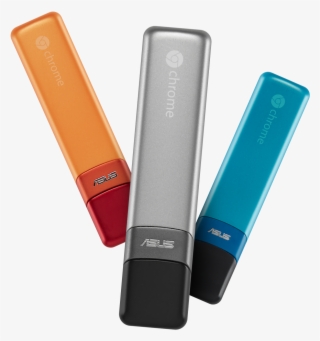 Asus Chromebit - Chromebit #5188785
