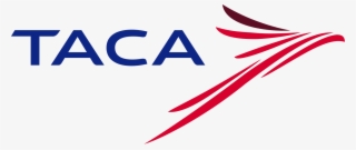 Avianca El Salvador - Taca Airlines Logo #5188834