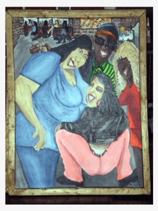 Linkedin - Painting #5188880