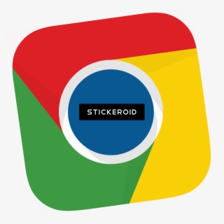 Google Chrome Logo Logos - Graphic Design #5188987