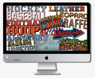 5000 Efectos De Texto Para Photoshop - Allegorithmic Substance Painter 2.5 #5189807