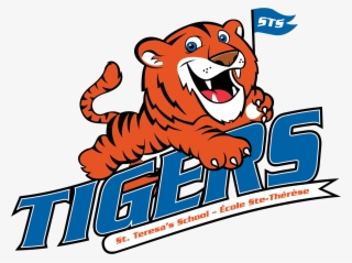 Tigerslogo - School #5189854