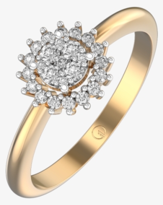 Pre-engagement Ring #5189919