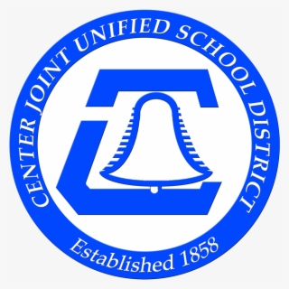 Center Usd Logo - Center Unified School District #5189990