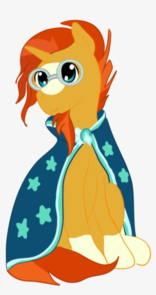 Silversthreads, Male, Pony, Safe, Simple Background, - Illustration #5190045