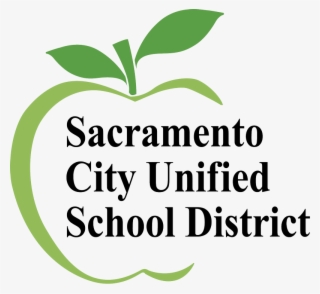 Sacramento City Usd - Sacramento City Unified School District Logo #5190210