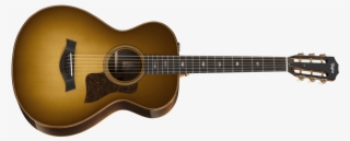 712e 12-fret Grand Concert W/ Es2, Case - Taylor 712e 12-fret Western Sunburst #5190409