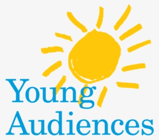 Sunburst Award - Young Audiences New York #5190697