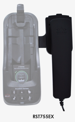Rst755ex Mountedr - Feature Phone #5190799