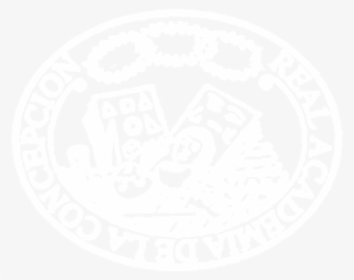Real Academia De Bellas Artes De La Purísima Concepción - Emblem #5190881