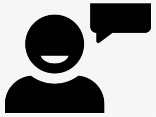 Person Icons Speech Bubble #5190937