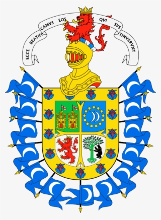 Escudo Del Solar De Tejada - Escudo Solar De Tejada #5190985