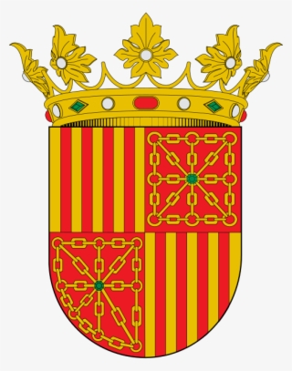Navarra Fue Perteneciente A La Corona De Aragón - Caracciolo Coat Of Arms #5191513