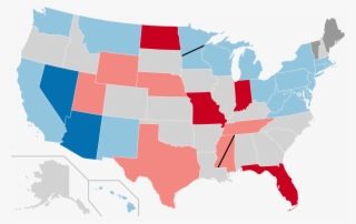 Same Sex Marriage Map Usa 2018 #5191516