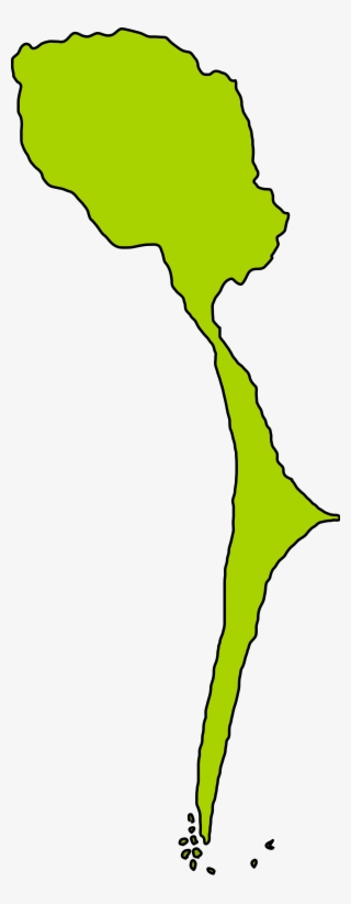 Open - Mapa De Isla De Aves #5191578