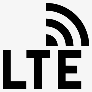 Png File Svg - Lte Logo Png #5191579