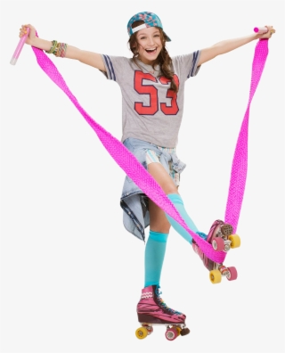 Ta Bluza Jest Taka Paskudna - Karol Sevilla Fondo Blanco #5191929