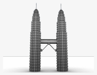 Go To Image - Petronas Twin Towers #5191977