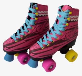 Patines Artisticos - גלגיליות 4 גלגלים של סוי לונ #5191980