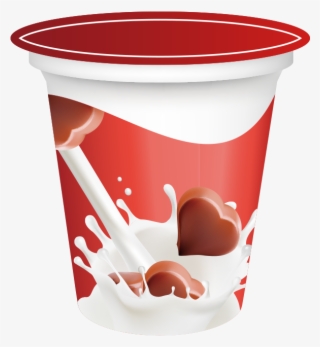 Yogurt Free Png Image - Vector De Yogurt #5192080 Yogurt Free Png Image - Vector De Yogurt #5192080