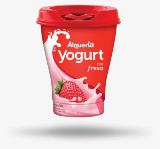 Yogurt Alquería - Juicebox #5192186