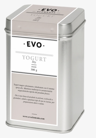 Low Fat Yogurt Selected And Dehydrated With The Spray - Pacojet #5192438