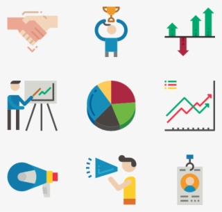 Business - Natural Disaster #5192492