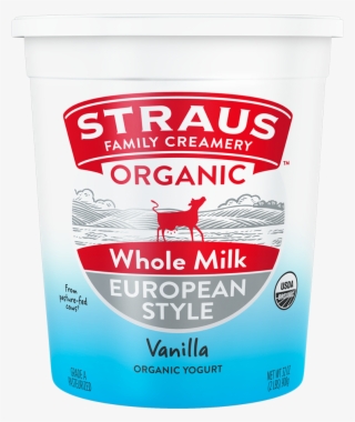 Straus Family Creamery #5192680