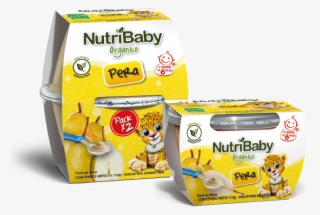 Presentación - Nutribaby #5192728