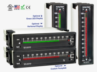 Bargraph Controllers - Metre #5192729