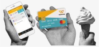 £10 Free Travel Money With Weswap - Iphone #5192732