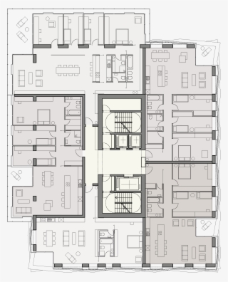 Marko Coloni, Univerza V Ljubljani Fakulteta Za Arhitekturo - Floor Plan #5192896