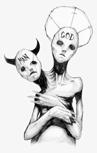 Narsicistic Personality Disorder #5192898