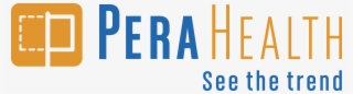 Perahealth - Pera Health Logo #5193081