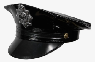 Police Hat Png Transparent Image - Usa Police Hat Png #5193143