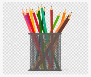 Draw Cartoons Ebook Clipart How To Draw Drawing Pencil - Pens And Pencils Clipart #5193245