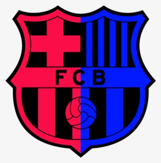 Fc Barcelona Clipart Fc Barcelona 2018 International - Fc Barcelona ...