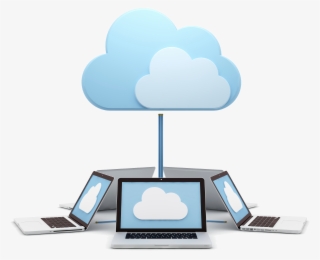 Desktop As A Service - Computer To Cloud #5193332