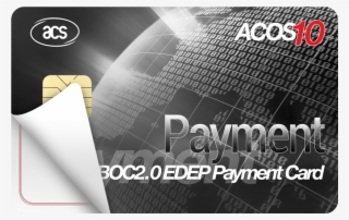 7071 Images Acos10 Di - Payment Card #5193549