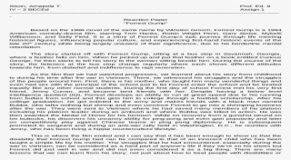 True Leader Essay #5193551